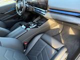 BMW i5 eDrive40 Touring - - BMW i5 Touring Kombi Gebrauchtwagen