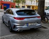 Kia cee'd / Ceed 1.5 T-GDI DCT GT-line GT-line - Kia cee'd / Ceed von privat