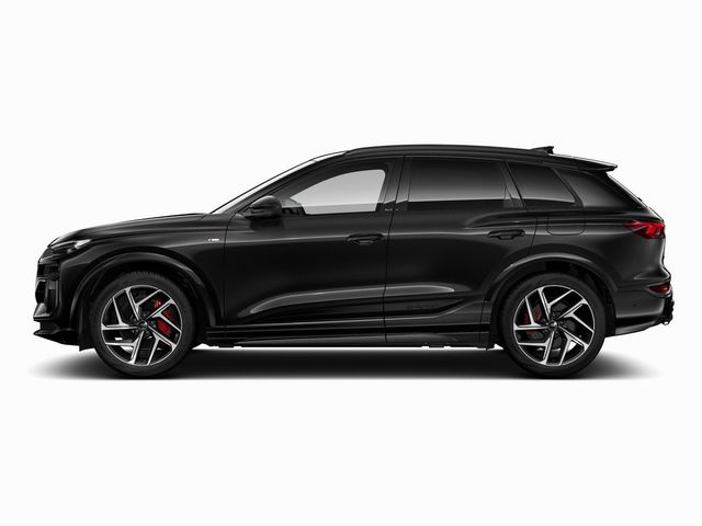Q6 SUV e-tron performance 225 kW