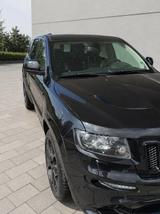 Jeep Grand Cherokee SRT 6.4 V8 HEMI - neuer Motor! - Jeep Gebrauchtwagen in Frankfurt