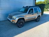Jeep Cherokee KJ 3.7 Renegade - gebrauchte Jeep Grand Cherokee aus dem Jahr 2003