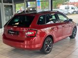 Skoda Fabia 1.2 TSI Kombi Style · Automatik · 1. Hand - Skoda Fabia: 1.2