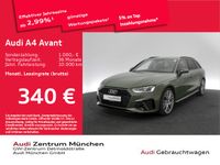 Audi A4 - Vorschau Bild 1