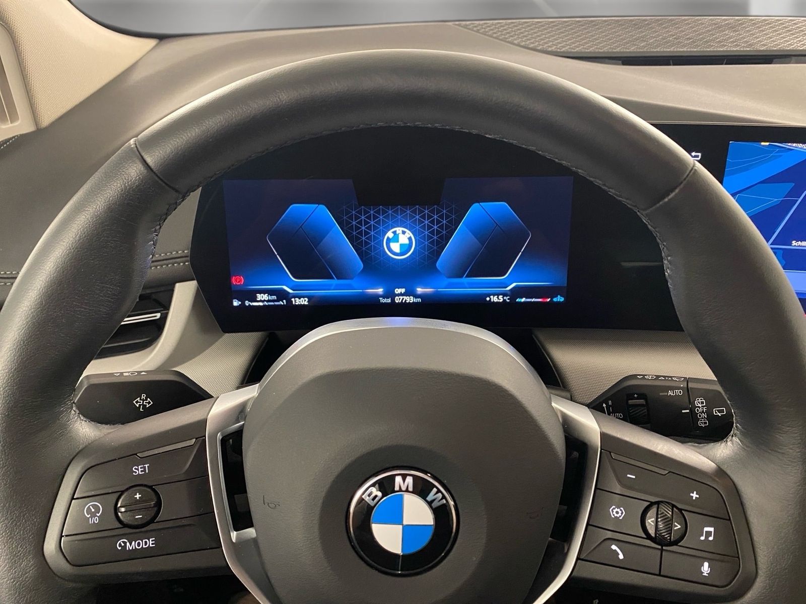 BMW 220 Active Tourer - Bild 10