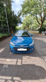 Hyundai i20 1.2 62kW Classic - Hyundai i20 in Wiesbaden