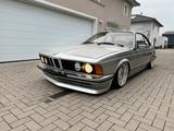BMW 633csi 1976 Airride BBS - BMW Gebrauchtwagen von 1976