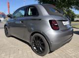 Fiat 500e C 42 kWh Urban Edition by Irmscher - : Leder, Ir