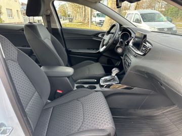 Fahrzeugabbildung Kia Ceed 1.4 Sportswagon Vision*Lenk.Hz*Kamera*Spur*
