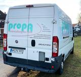 Fiat Ducato 250 L Maxi 3.0 JTD L3H2 AHK 3,5t Kamera - gebrauchte Fiat Ducato aus dem Jahr 2011