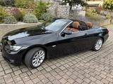 BMW 325i Cabrio - - gebrauchte BMW 325 aus dem Jahr 2009