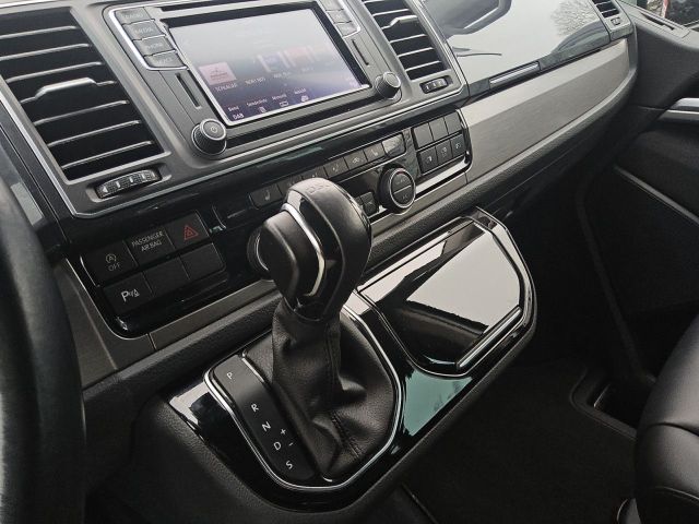 T6 Multivan 2.0TDI Aut. Comfortline AHK Standhzg