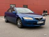 Mazda 6 zu verkaufen - gebrauchte Mazda 6 aus dem Jahr 2004