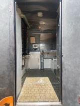 Fiat Hähnchenwagen-Imbiss - gebrauchte Fiat Ducato aus dem Jahr 2007