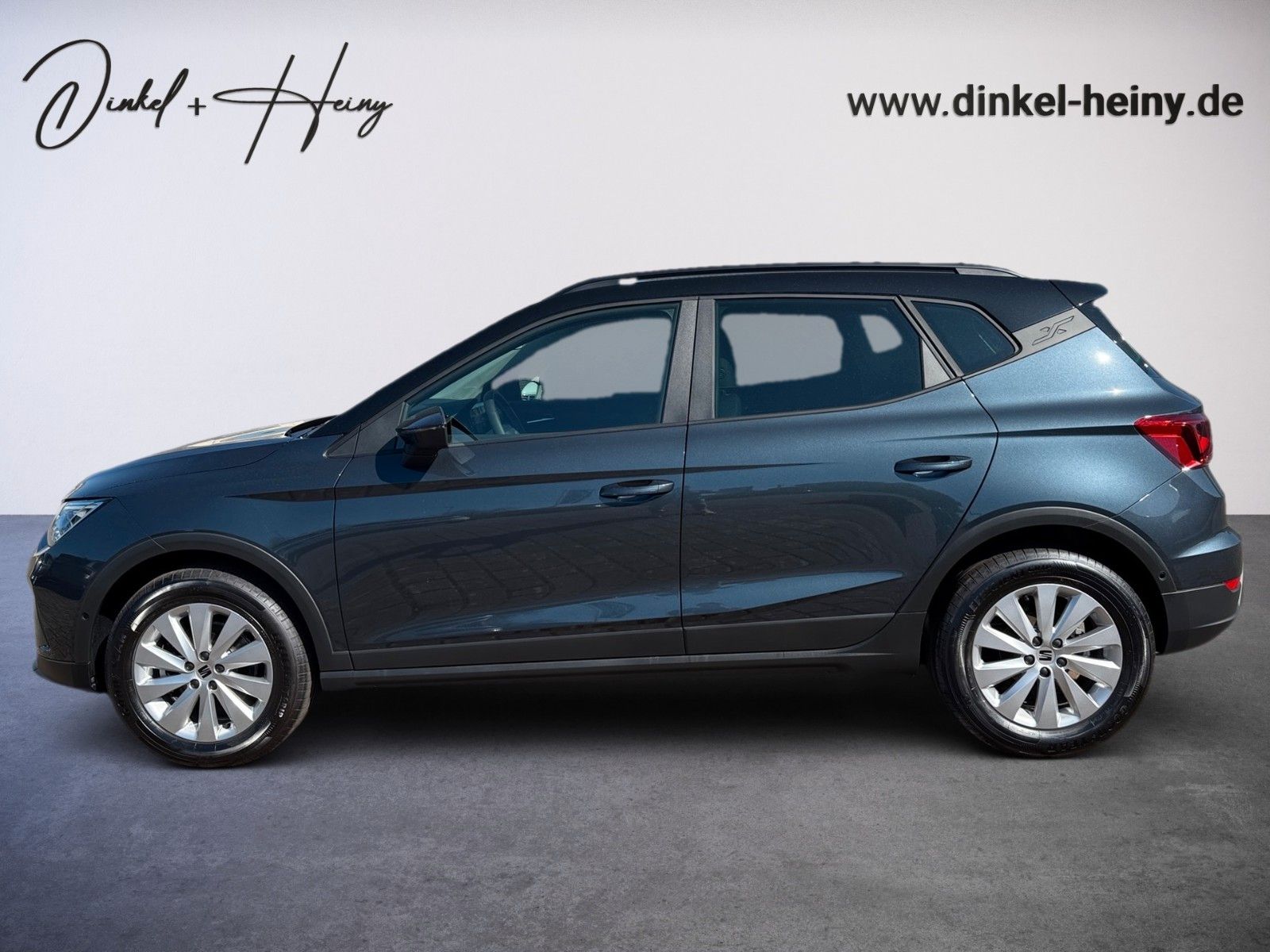 Fahrzeugabbildung SEAT Arona Style 1.0TSI