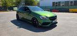 Mercedes-Benz A 45 AMG Mercedes-AMG A 45 4MATIC DCT Merced... - : Mercedes 4matic