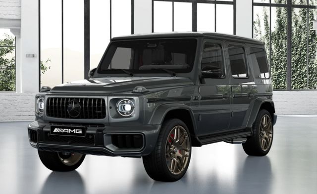 Mercedes-Benz G63 AMG | Perfomance | Carbon | A22 | Superior