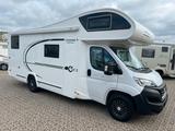 Chausson C727 GA *EINZELBETT*SOLAR*NAVI*KAMERA*CARPLAY* - Angebote