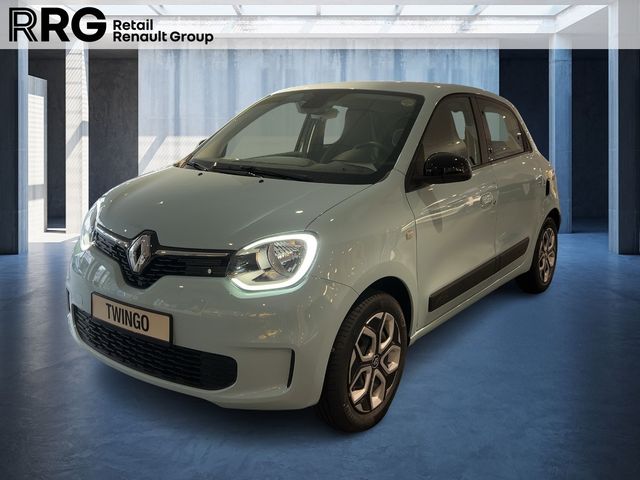 Renault Twingo EQUILIBRE SCe 65 Start & Stop ABS ESP SER