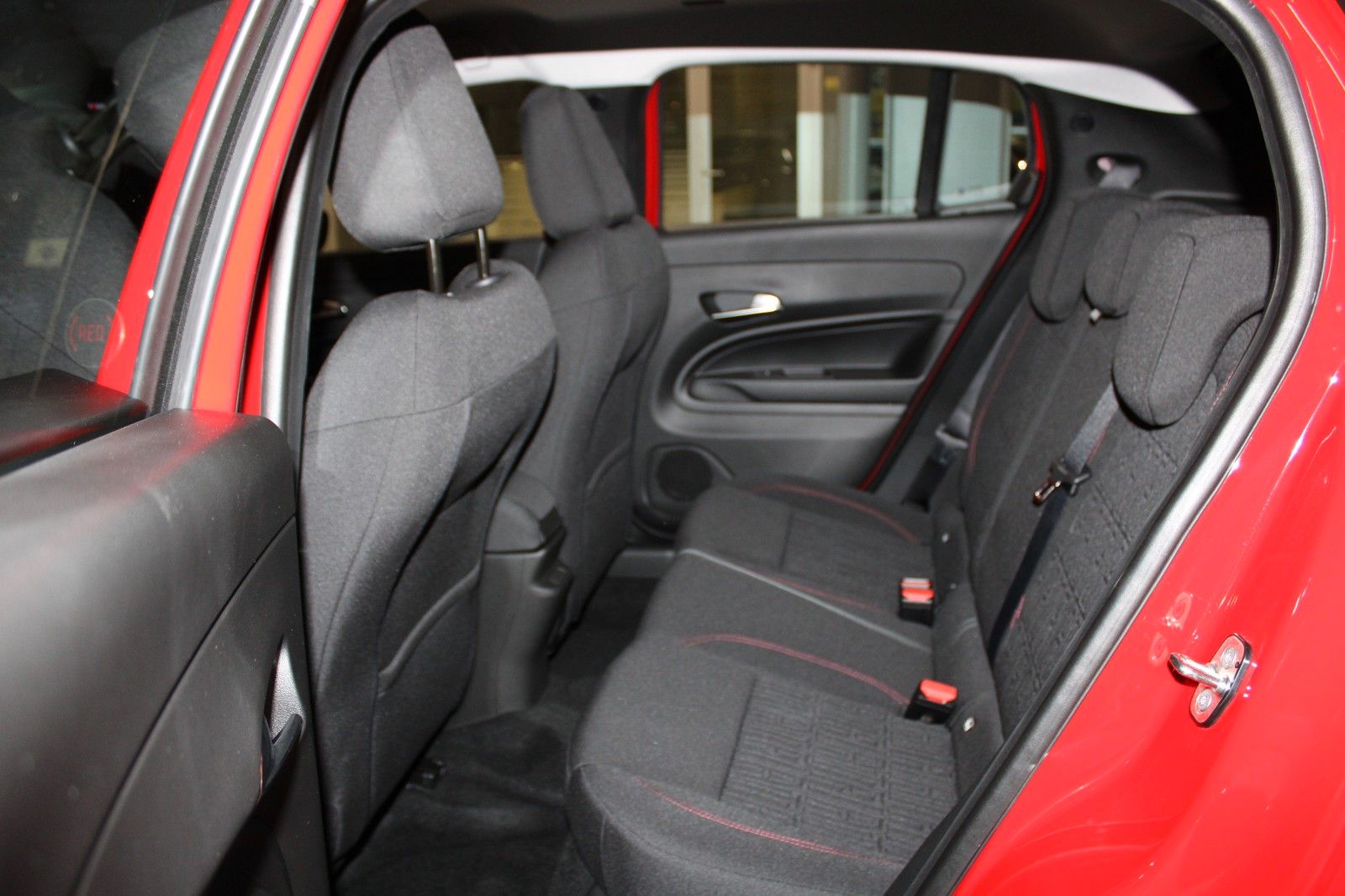 Fahrzeugabbildung Fiat 600e