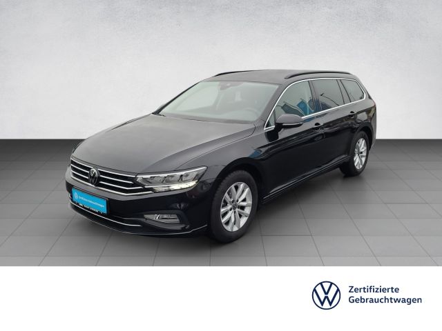 Volkswagen Passat Variant 1.5 TSI Business DSG *1,99%*LED*