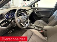 Audi Q3 - Vorschau Bild 10