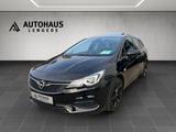 Opel Astra 1.5 CDTI DPF KAT *LED*LEDER*AHK*KAMERA*17" - Opel Astra: 17d