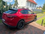 Alfa Romeo Stelvio - Alfa Romeo in Berlin