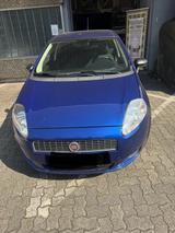 Fiat Punto zum verkaufen - Fiat Punto in Frankfurt (Main)