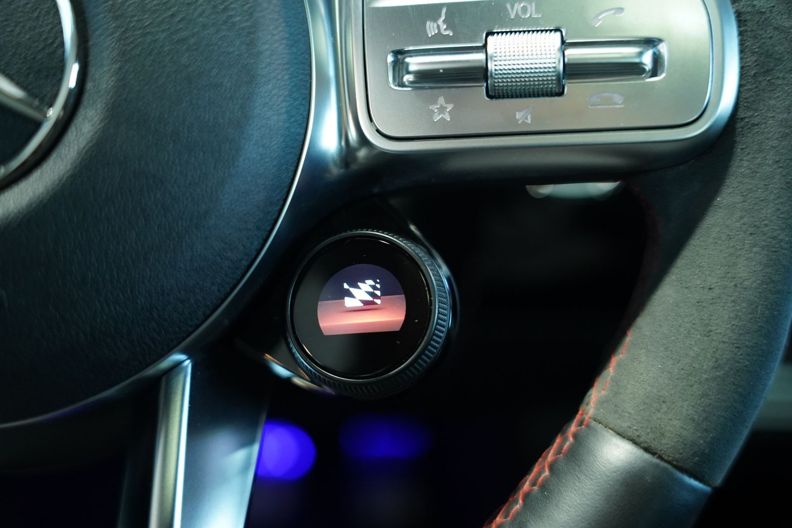 Mercedes Benz Cla 45 Amg