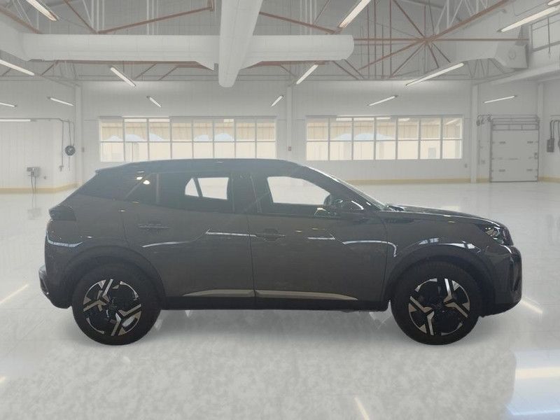 Peugeot PEUGEOT 2008 HYBRID 136 E-DCS6 GT AUTO CROSSOVER imagem 3