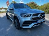 Mercedes-Benz GLE 400 d 4MATIC  AMG 
