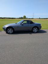 Mazda MX-5 NC Emotion 1.8 