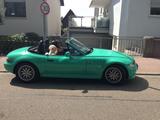 BMW Z3 Sondermodell - BMW Sondermodell Gebrauchtwagen