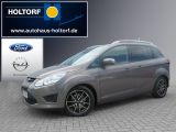 Ford Grand C-MAX 7S  AT Motor ca. 50.000 TKM KLIMA - Ford Grand C-Max in Bremen