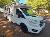 GiottiLine Siena 395 Premiere Edition - GiottiLine Diesel