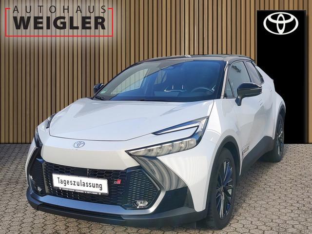 Toyota C-HR 2.0  Plug-In Hybrid FWD GR Sport