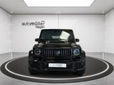 Mercedes-Benz G 63 AMG BRABUS 360°|BUR|STHZG|S-KLIM|ALCANTARA - Mercedes-Benz mit Benzin-Antrieb: Brabus