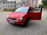 Volkswagen VW Polo N9 BJ 2003 - Volkswagen Polo aus 2003: 9n