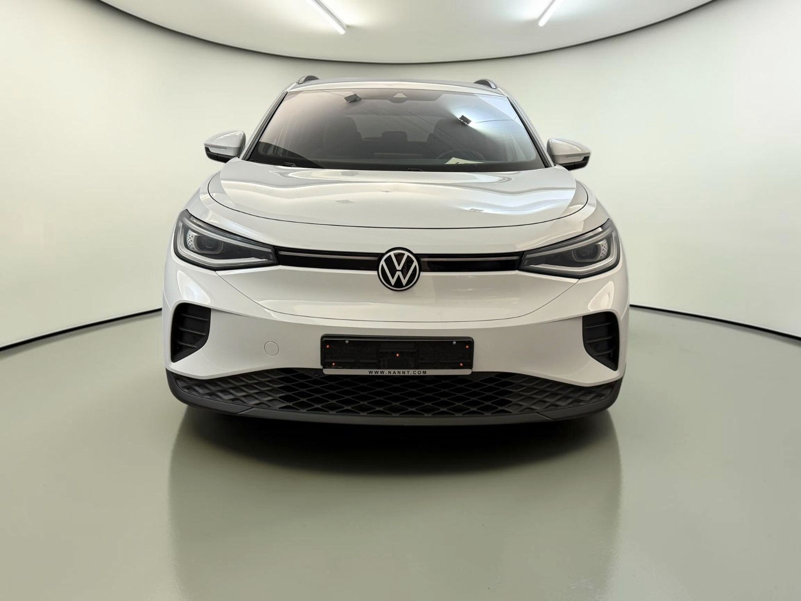 Volkswagen ID.4 Pro 4M 82KWH 195KW ACC*AHK*WÄRMEPUMPE*LED imagem 2