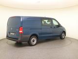 Mercedes-Benz Vito 114 BT XL Extralang L3 Mixto Klima+SHZ+6 Si - Mercedes-Benz Vito mixto