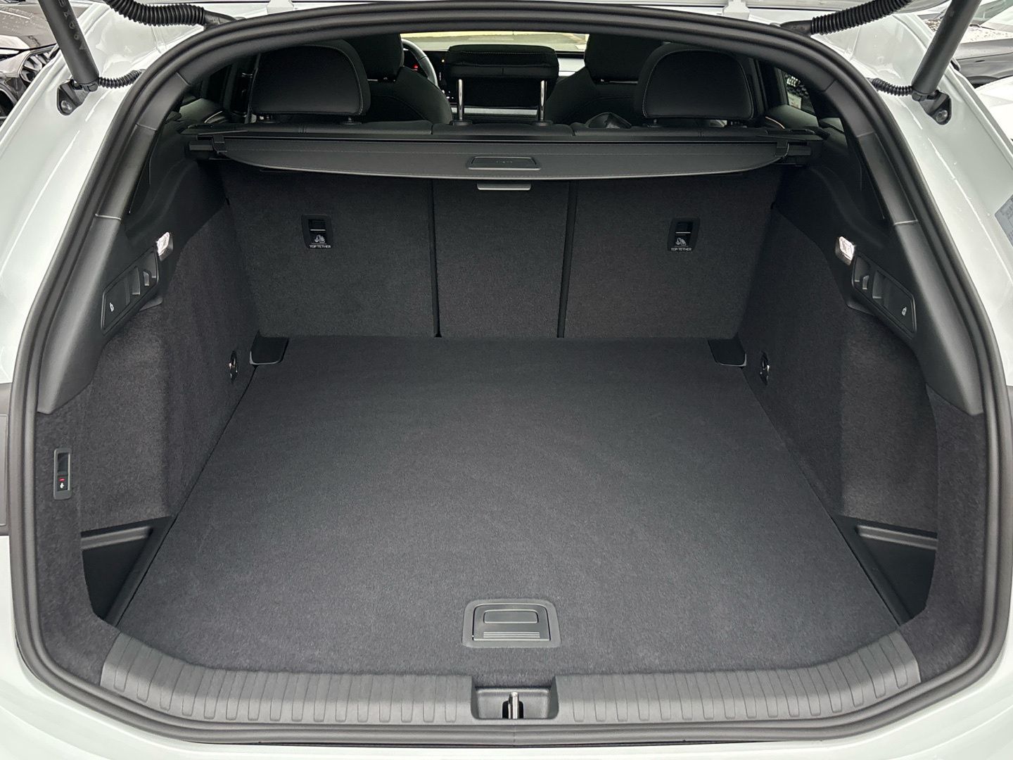 Audi A6 e-tron - Bild 13