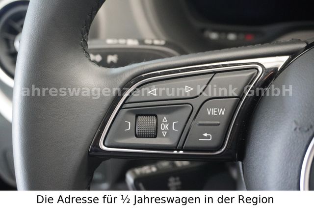 Audi - Q2 Bild 12