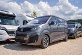 Dethleffs Globevan Fiat *SOFORT READY* - Dethleffs Globe r
