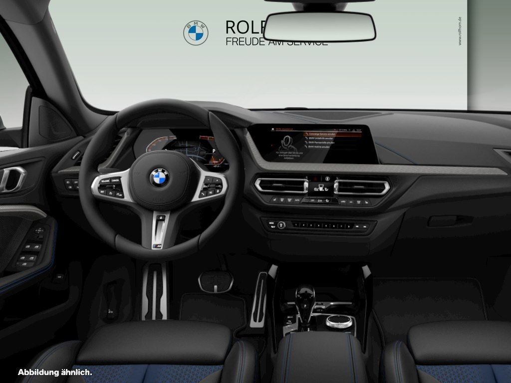 BMW 218 Gran Coupé - Bild 4