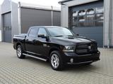 Dodge RAM 1500 Sport 5.7 V8 Crew Cab 4X4 LPG Prins LKW - Dodge RAM 1500 mit Autogas-Antrieb (LPG)