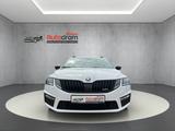 Skoda Octavia Combi RS LED ACC A/C Black Design - gebrauchte Skoda Octavia aus dem Jahr 2017