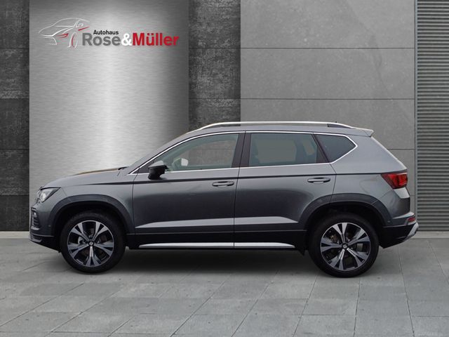 Seat Ateca Xperience*AHK*VC*FSE*EPH*BEATS*