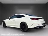 Mercedes-Benz CLE 200 AMG Line Advanced Plus+Pano+Sitzklima+Ni - Mercedes-Benz CLE 200 Jahreswagen