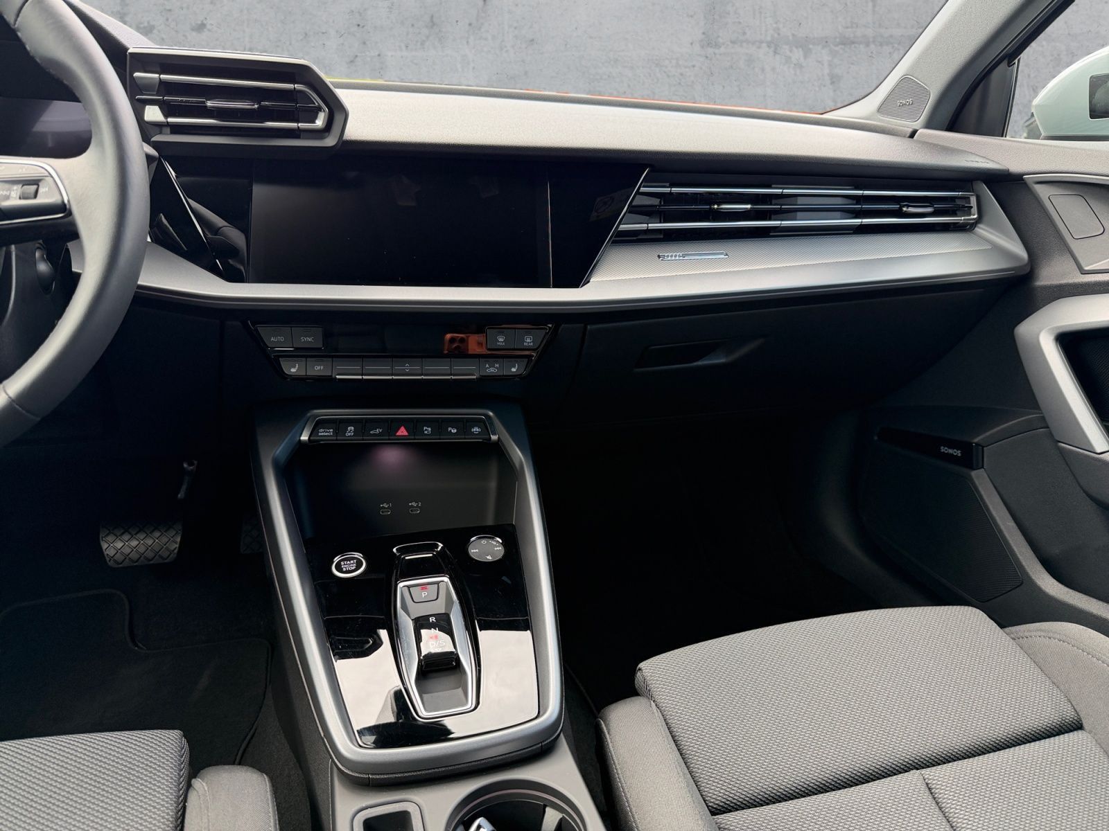 Audi A3 - Bild 11