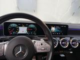Mercedes-Benz CLA 200 Shooting Brake AMG Line - Mercedes-Benz CLA 200 Shooting Brake von privat